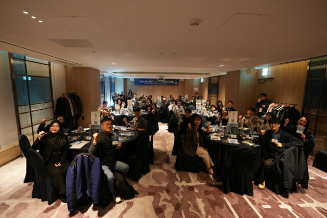 경기도일자리재단, ‘중소기업 핵심인재 유지전략’ 워크숍 성료