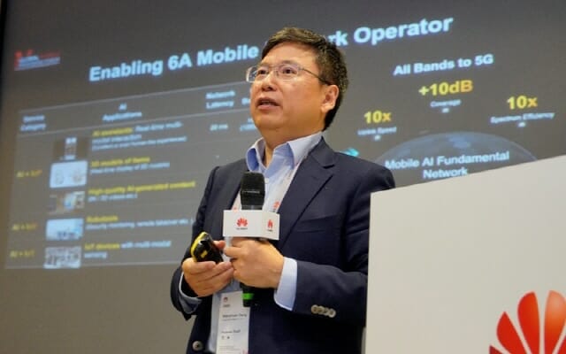 모바일 AI 시대, 네트워크 역할 커져