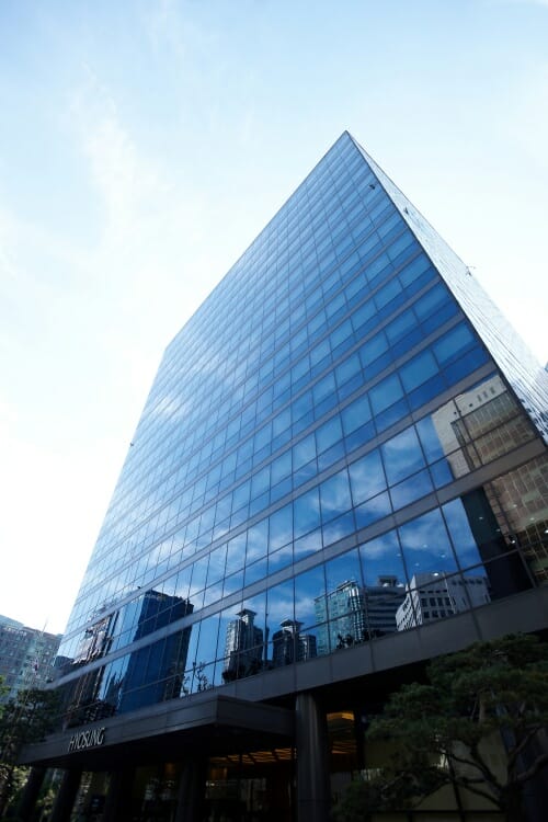 효성, 미래먹거리 수소 인프라 구축 박차