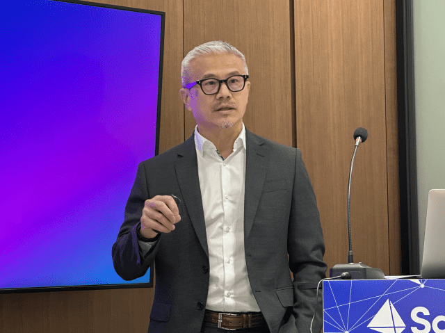 [현장] 세일포인트 “기업 신원 해커 표적 돼…단일 플랫폼으로 지켜야”