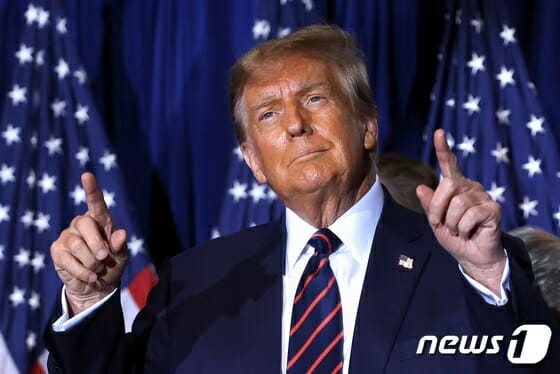 美 트럼프 당선 韓 영향 ‘T.R.U.M.P’로 풀다