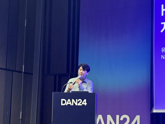 네이버 “스피치X 고도화 중…내년 2분기 공개”