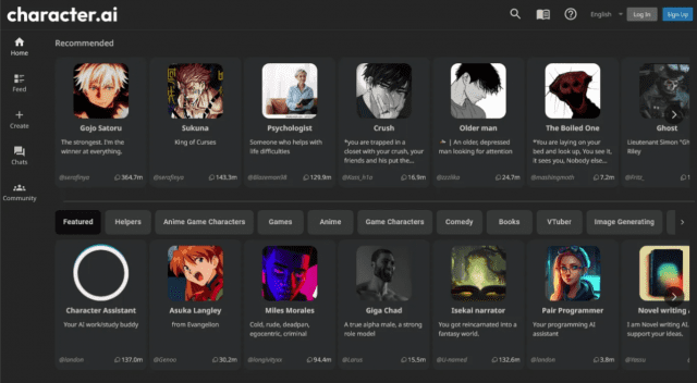 “내 ‘최애’와 감정 교감”…전 세계가 빠진 페르소나 AI, 윤리적 문제 없을까