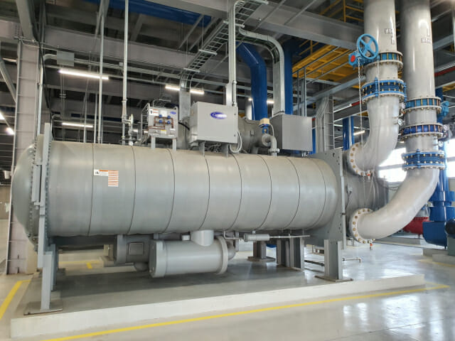 오텍캐리어, 데이터센터 냉각 솔루션 본격화