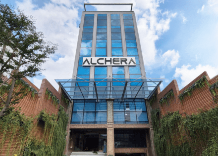알체라, 베트남 데이터 법인 확장···”전문인력 확보하고 원가절감”