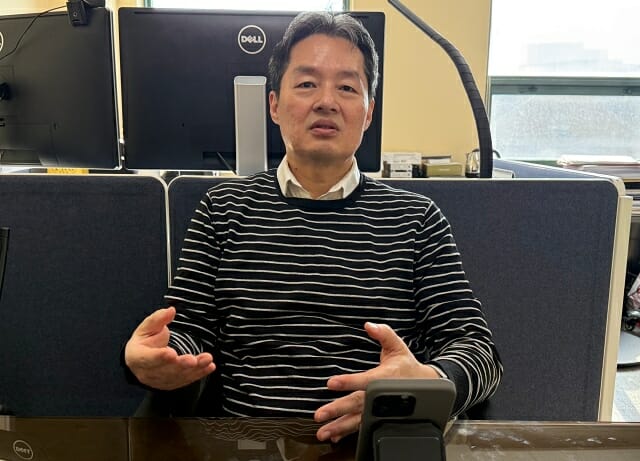 [인터뷰] “IoT와 생성 AI 융합 시작… 취약점 대비 시급”