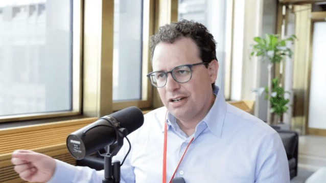 앤트로픽, AI 경쟁 위해 ’52조원’ 모금…아마존이 내건 투자 조건은