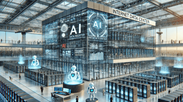 통신사 IDC 사업 고공성장…주력사업 수준으로