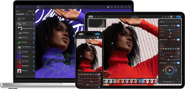 애플, 이미지 편집 앱 개발사 ‘픽셀메이터’ 인수