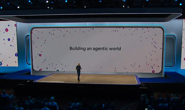 사티아 나델라, ‘에이전틱 시대’ 선언…”AI로 삶·비즈니스 혁신”