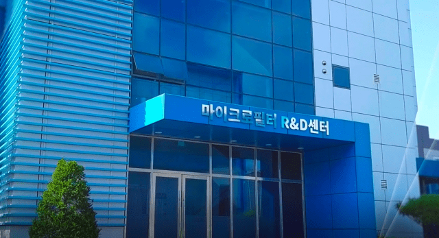 청호나이스 마이크로필터, 수출 전년比 30%↑