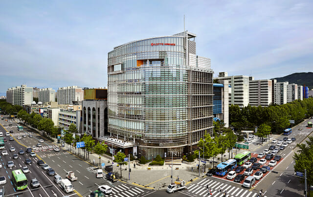 롯데하이마트, 3분기 영업익 312억원…전년比 13.8%↓