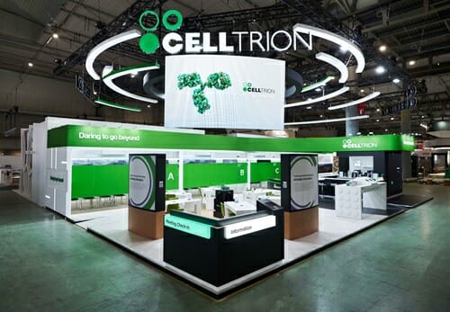 셀트리온, 3분기 매출 8819억원…분기 역대 최대