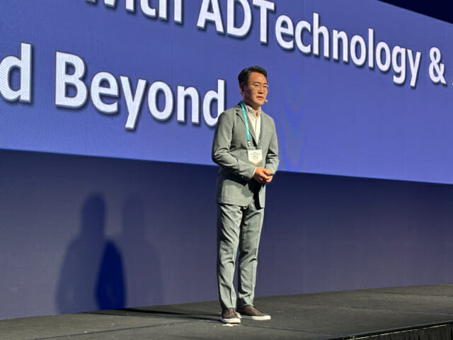 박준규 에이디테크놀로지 대표 “AI·HPC 칩렛 플랫폼 혁신 이끌겠다”