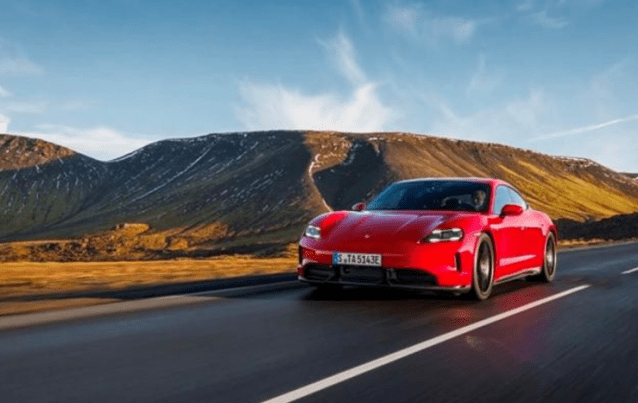 중국 10월 외산차 수입 45% ‘뚝’