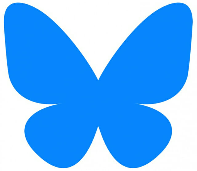 “트럼프 싫어”…미국 X·스레드 이용자, ‘블루스카이’로 이동