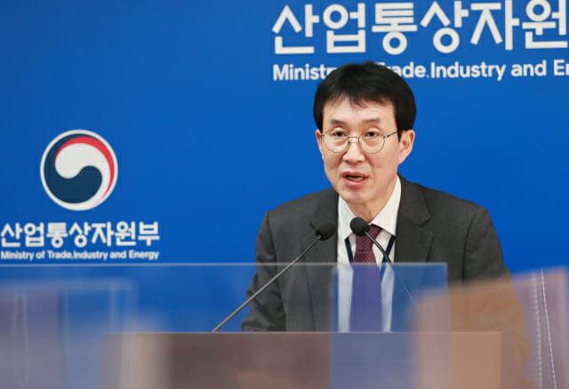 표준협회 신임 회장에 문동민 전 산업부 무역委 상임위원