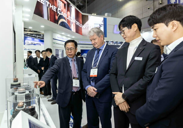 LS전선, 에퀴노르와 세계 최대 ‘부유식 해상풍력 사업’ 협력