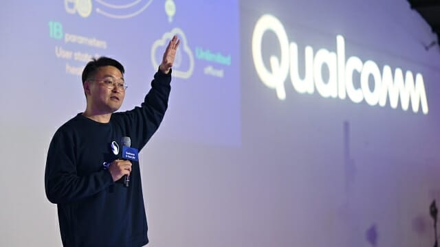 퀄컴 “스냅드래곤8 엘리트, 성능·전력효율 모두 향상”