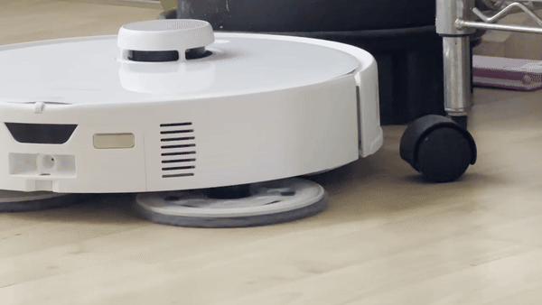 [써보고서] 머리카락 엉킴 걱정 끝…로보락 ‘큐레보 커브’