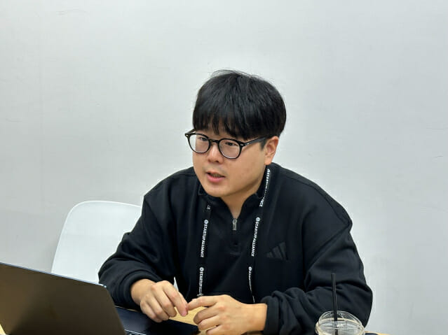 [인터뷰] 베슬에이아이 “AI 활용을 쉽고 빠르게…AGI 시대 준비 돕겠다”