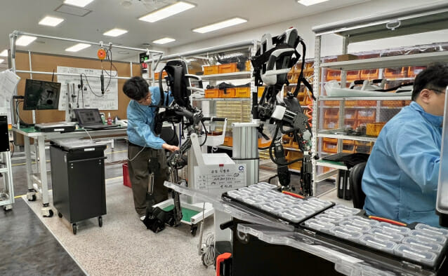 엔젤로보틱스, 3분기 영업손실 24억원…적자폭 확대