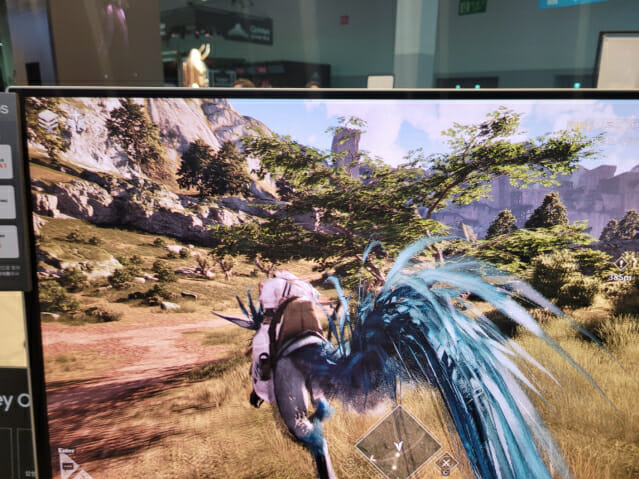 하이브IM ‘아키텍트’, 대작의 향기 물씬 풍기는 MMORPG