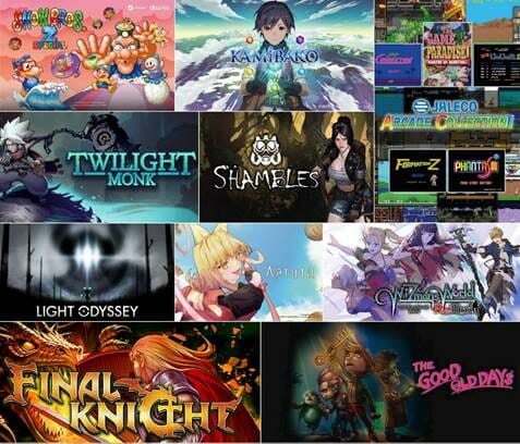 지스타2024 참가 그라비티, PC콘솔 출품작은