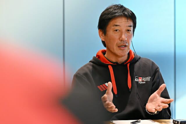 “‘좋은차 많이 팔자’ 한마디에”…토요타 회장의 ‘비밀부서’ 생겼다