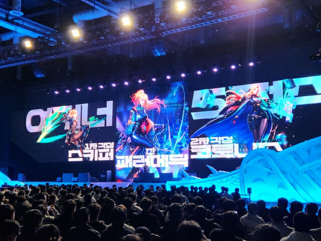 넥슨 ‘2024 던파페스티벌: 중천’…대규모 업데이트 소식에 이용자 시선집중