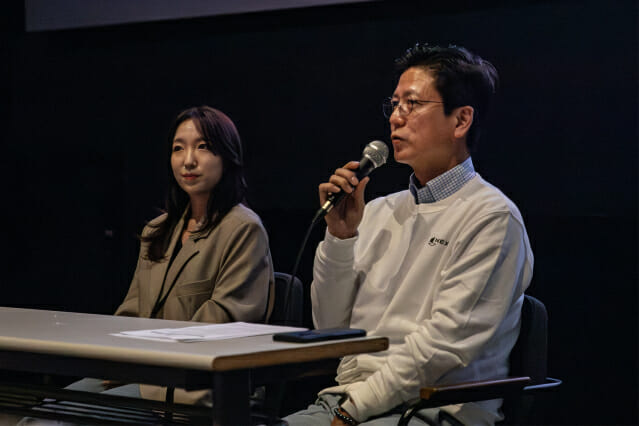 김정욱 넥슨재단 이사장, 게임과 사회 연결 활동 주력 다짐