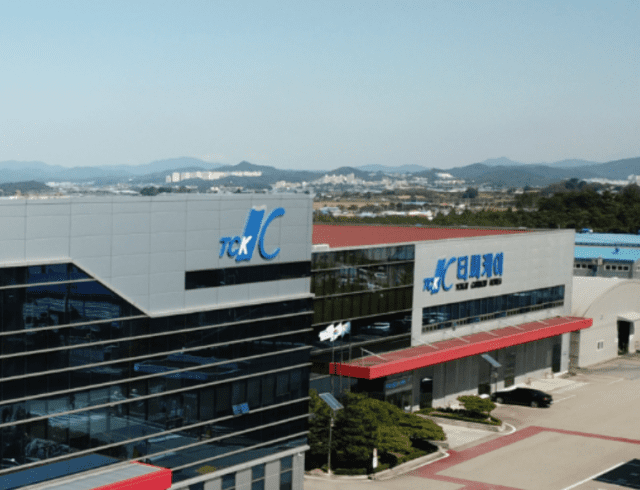 티씨케이, 와이엠씨·와이컴 상대 특허침해금지소송 승소