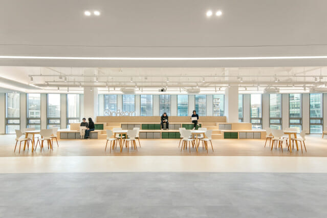 인프랩, 워라밸 좋은 기업 공인…2024년 여가친화기업 선정