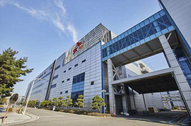 SK온, 폐기물 재활용 비중↑…ZWTL 최고등급 획득