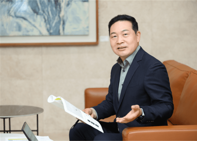 인텔리빅스 최은수 대표, ‘2025 CES’ 혁신상 심사위원 임명