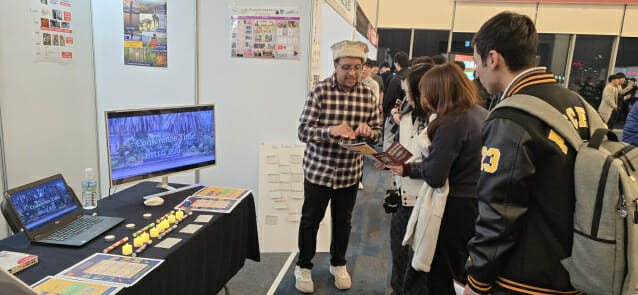 KAIST 실패연구소 “더 높이 날기 위해선 실패도 해봐야”