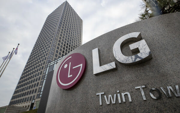 LG, 5천억 규모 자사주 2026년까지 전량 소각