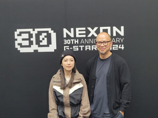 띠어리크래프트 조 텅-제시카 남 “슈퍼바이브, 한국 특화 캐릭터 선보일 것”