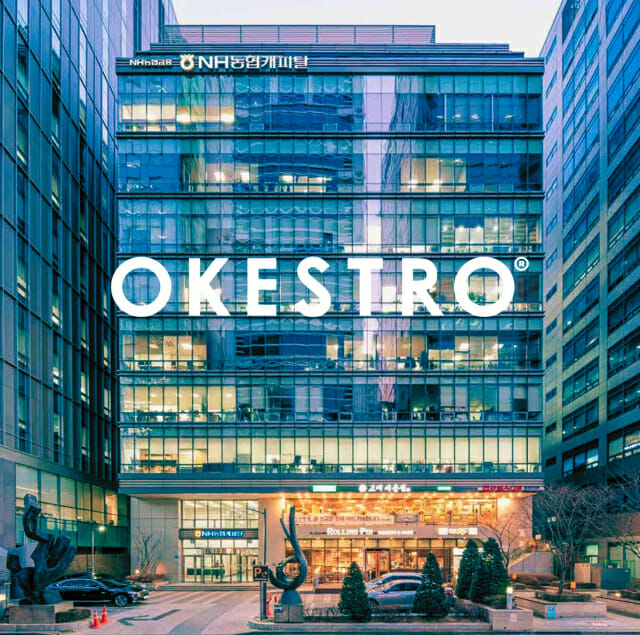 오케스트로, 여의도에 사옥 마련···”지속 성장 기반 확보”