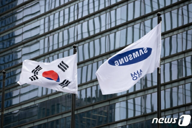 삼성전자, 85개 기업에 128건 특허 나눔