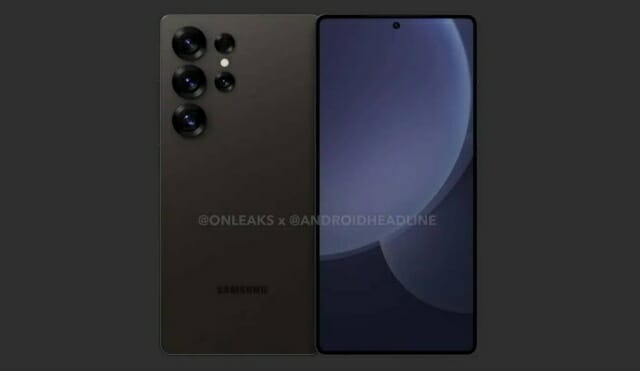 “퀄컴 칩 탑재한 갤S25 울트라, 전작보다 성능 30% 개선”