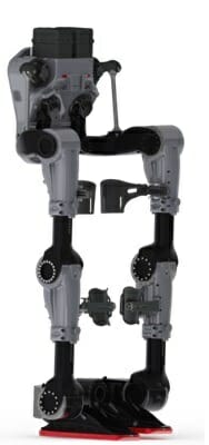 휴먼인모션로보틱스, CES 2025 로보틱스 부분 혁신상