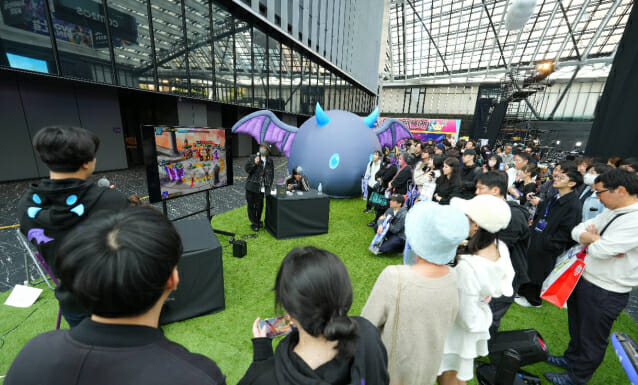 뜨거운 열기 가득…SWC 2024, 도쿄파이널 현장