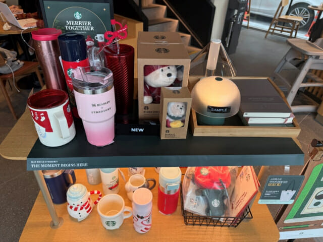 연말연시 맞아 커피업계 대목 극대화 전략 눈길