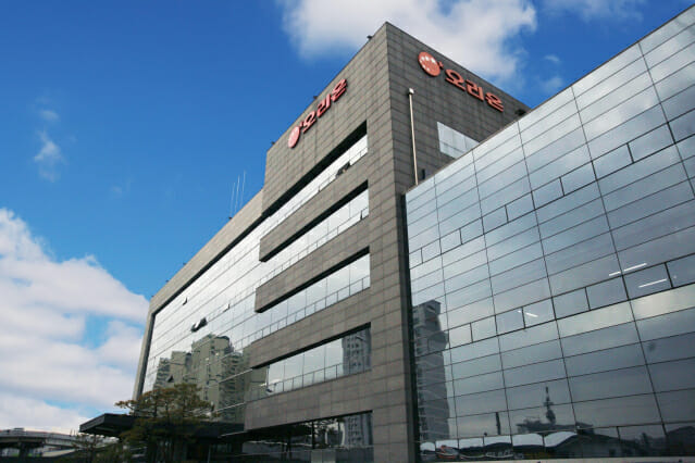 오리온, 3Q 영업익 1천371억원…전년比 2.6% 감소