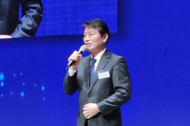 더불어민주당 조인철 의원 “AI 기본법 이달 27일쯤 통과될 것”