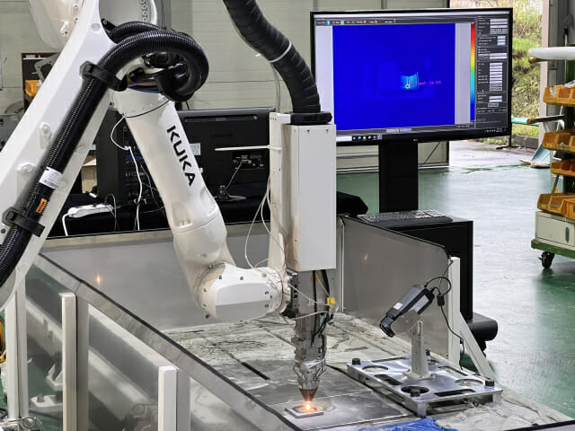 (주)엠알텍, 초보자도 쉽게 쓰는 금속3D프린팅 기술 상용화 추진