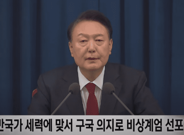 尹 계엄령 ‘충격’…오픈AI·퍼플렉시티·네이버는 이렇게 해석했다