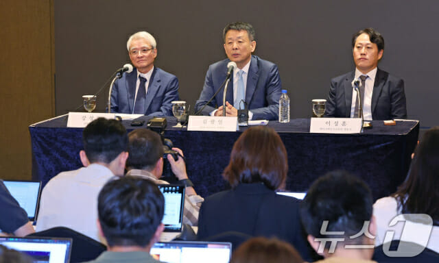 MBK, 고려아연 신사업 투자 정보 M&A 활용 의혹 전면 부인