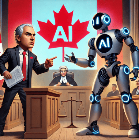 캐나다 언론사들, 오픈AI ‘저격’…저작권 침해로 집단 소송